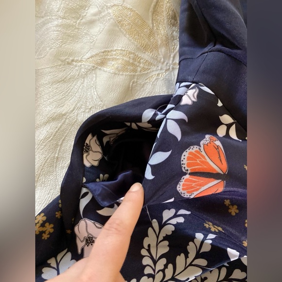 Ted Baker London Dress with Pockets - Picture 5 of 8